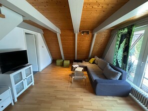 House | Living room
