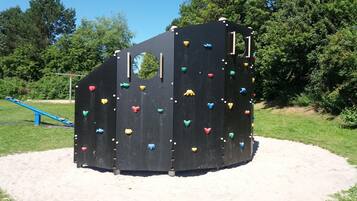 House | Children’s area