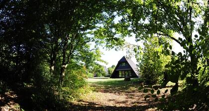 Bungalow in Waldbrunn