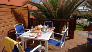 Unclassified image, 4 of 6, button - Cap D'agde Retreat w/ Terrace (Agde)