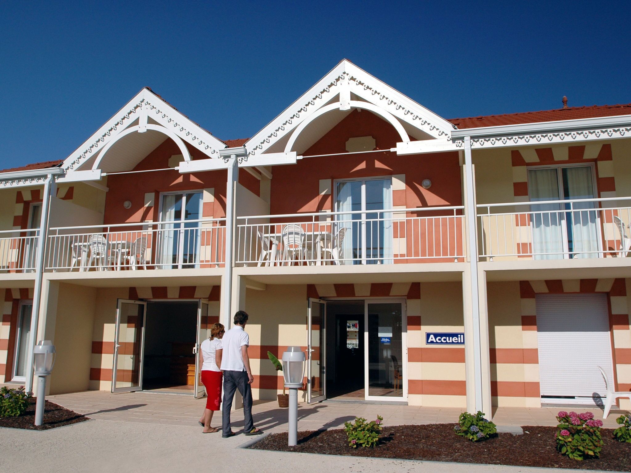 Apartment | Exterior