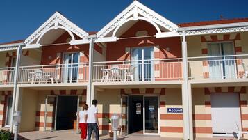 Apartment | Exterior