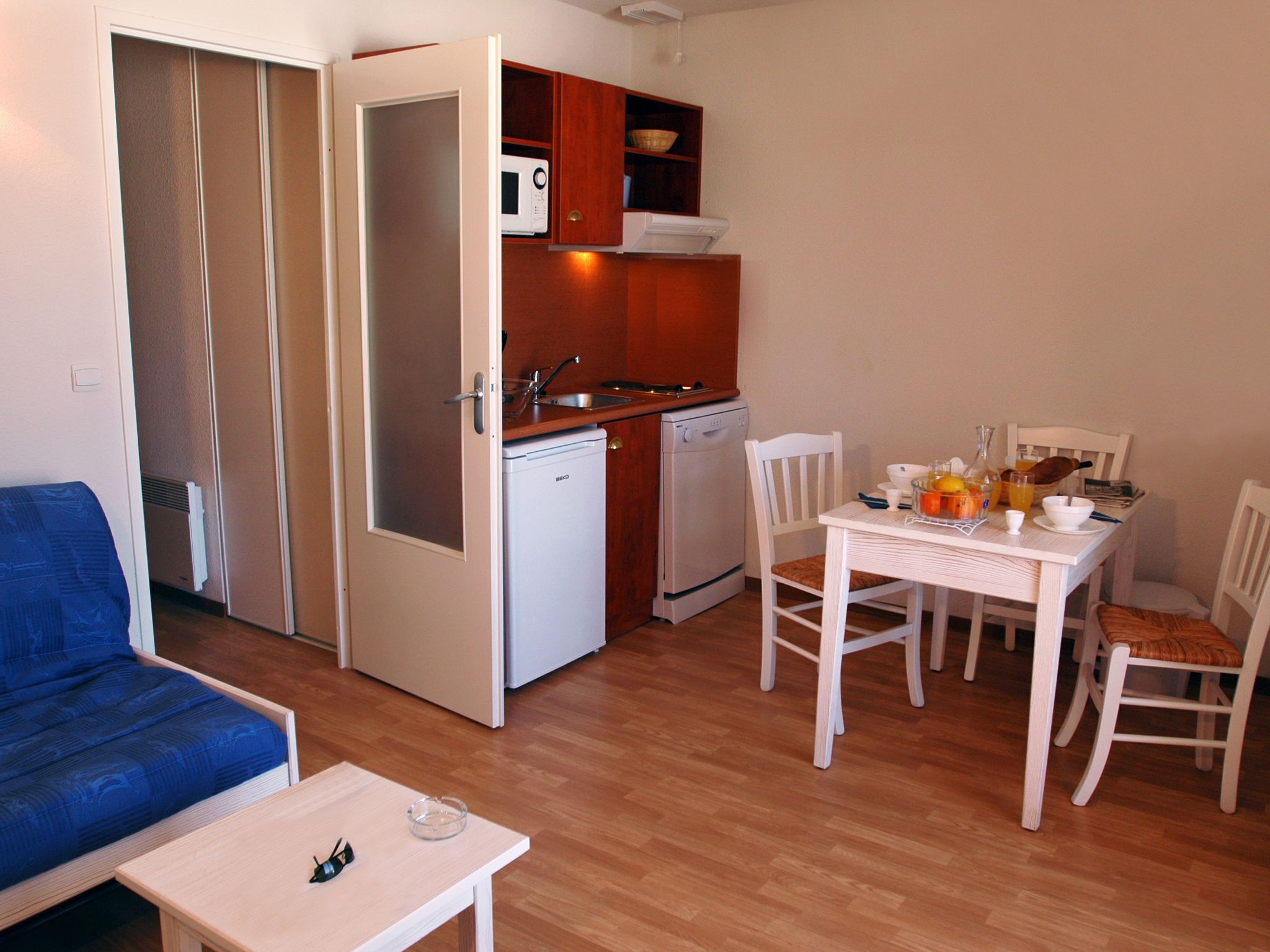 Apartment | Living room