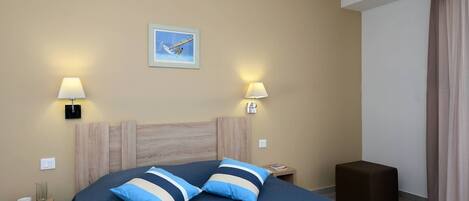 公寓 | 客房設施服務