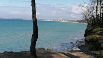 House | View from property