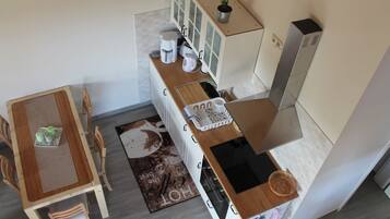 Rumah | Dapur pribadi