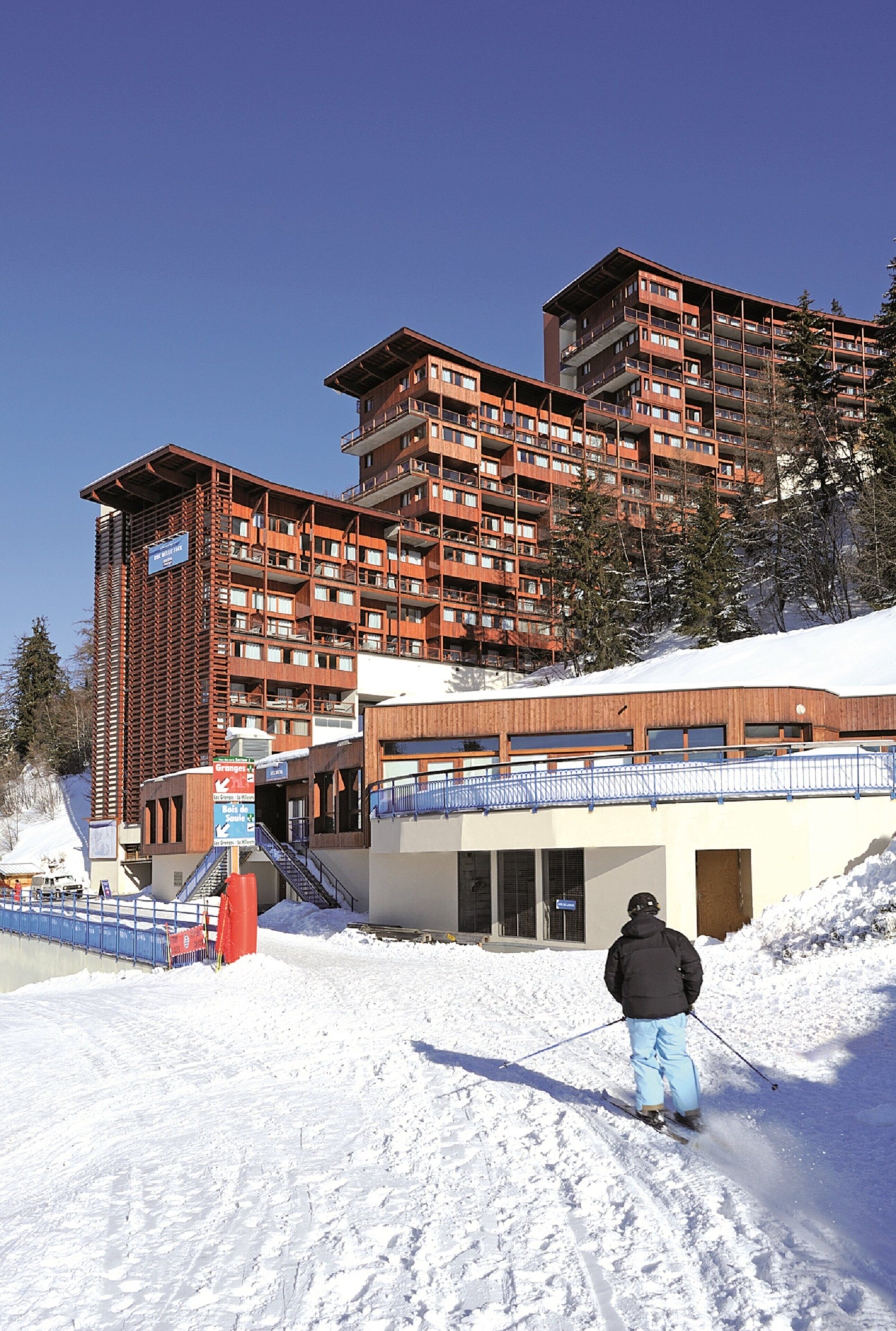 Außenbereich