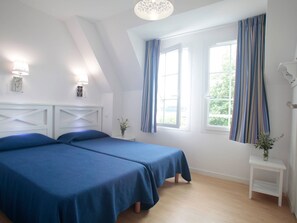 Apartment | Room amenity - Apartment in Cabourg Near Beaches (Cabourg)