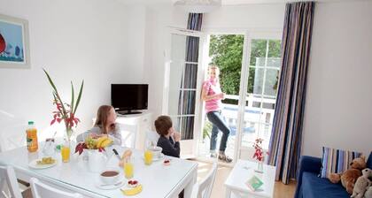 Apartment in Cabourg Near Beaches