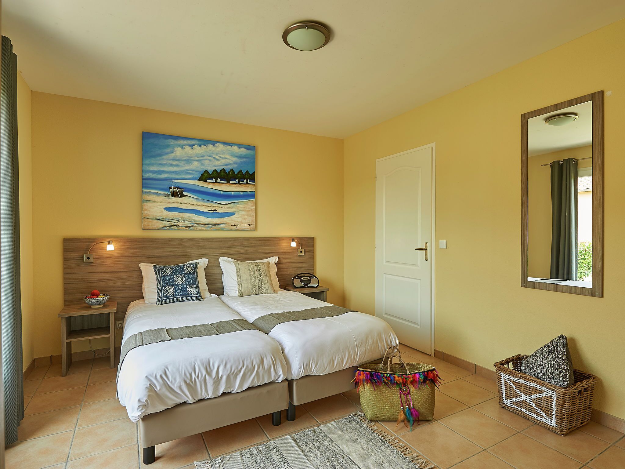 Villa | Room amenity