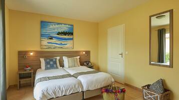 Villa | Room amenity