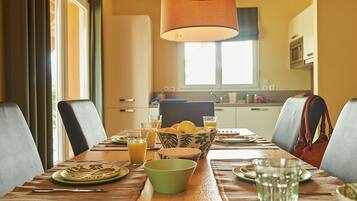 Villa | Private kitchen