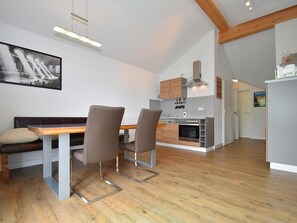 Appartement | Restauration