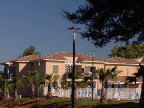 Aussenbereich