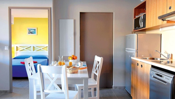 Apartamento | Opções para refeição