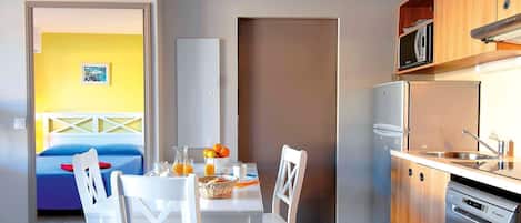Apartment | Speisen
