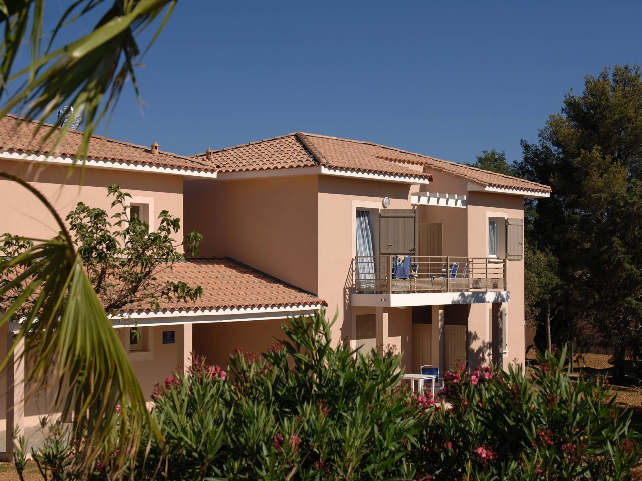 Apartment | Exterior