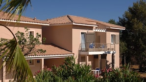 Apartamento | Fachada