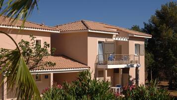 Apartment | Exterior