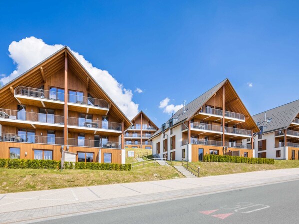 Apartment | Exterior