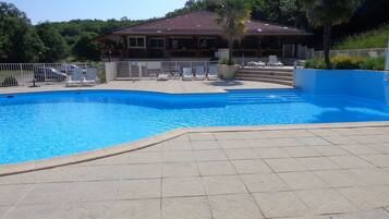 Kolam renang