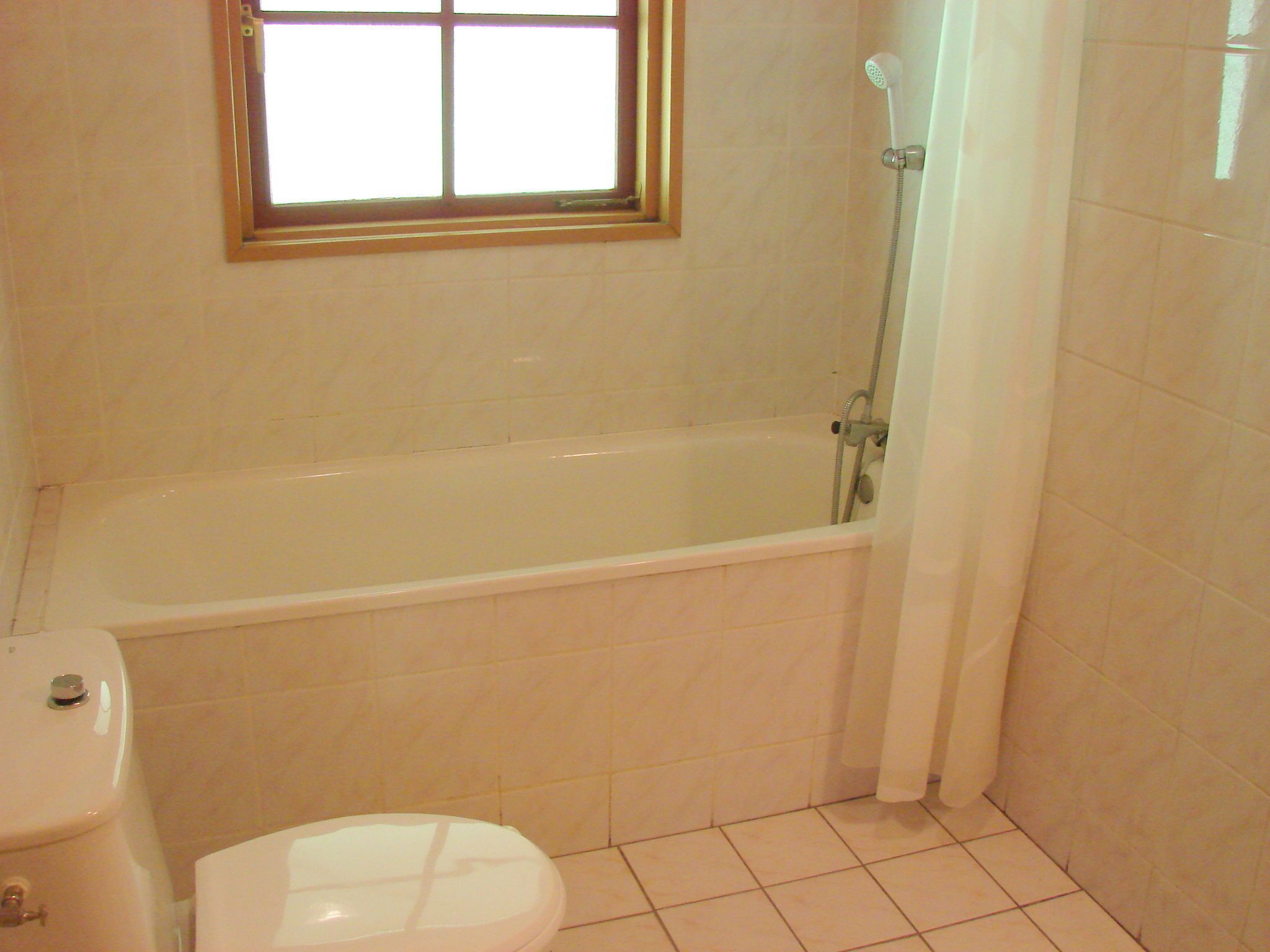 House | Bilik Mandi | Tab mandi 