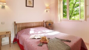 Appartement | Kamervoorziening