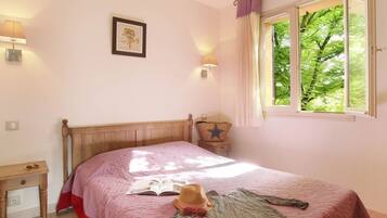 Apartment | Room amenity