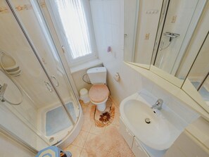 Maison | Salle de bain