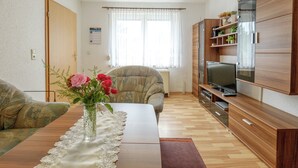 獨棟房屋 | 客廳