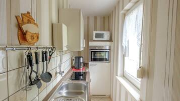 Casa | Cucina privata | Seggiolone