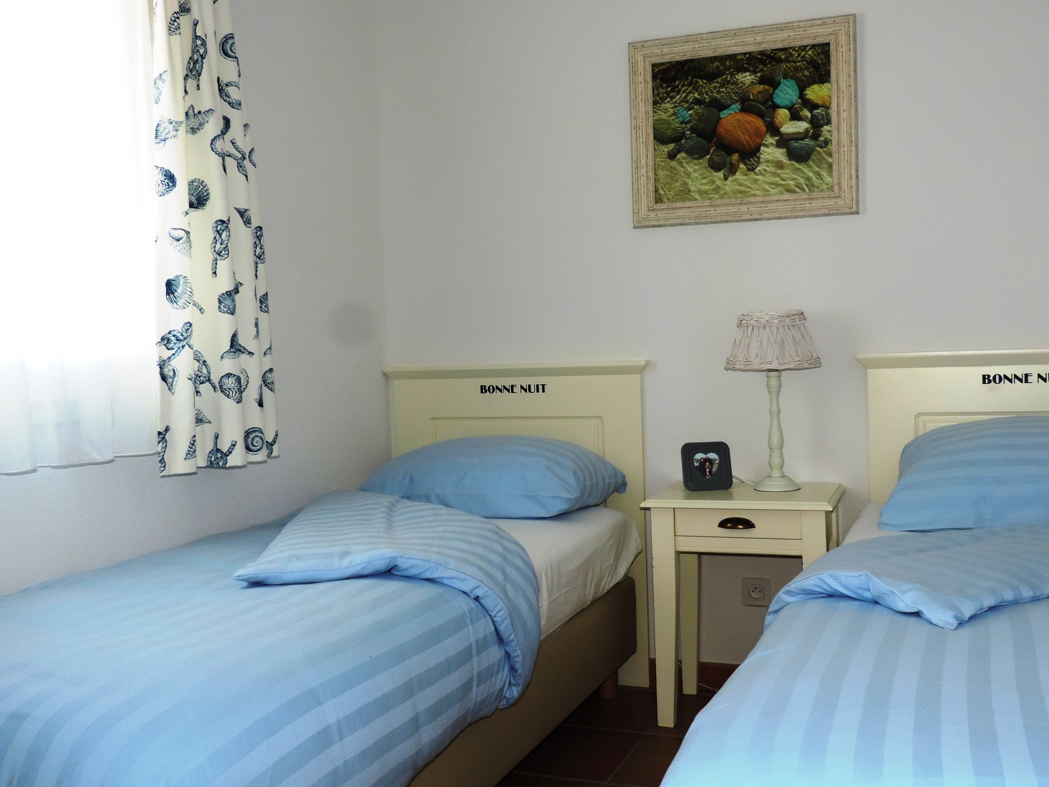 Biệt thự | Tiện nghi tại phòng