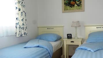 Biệt thự | Tiện nghi tại phòng