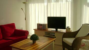 Biệt thự | Phòng khách