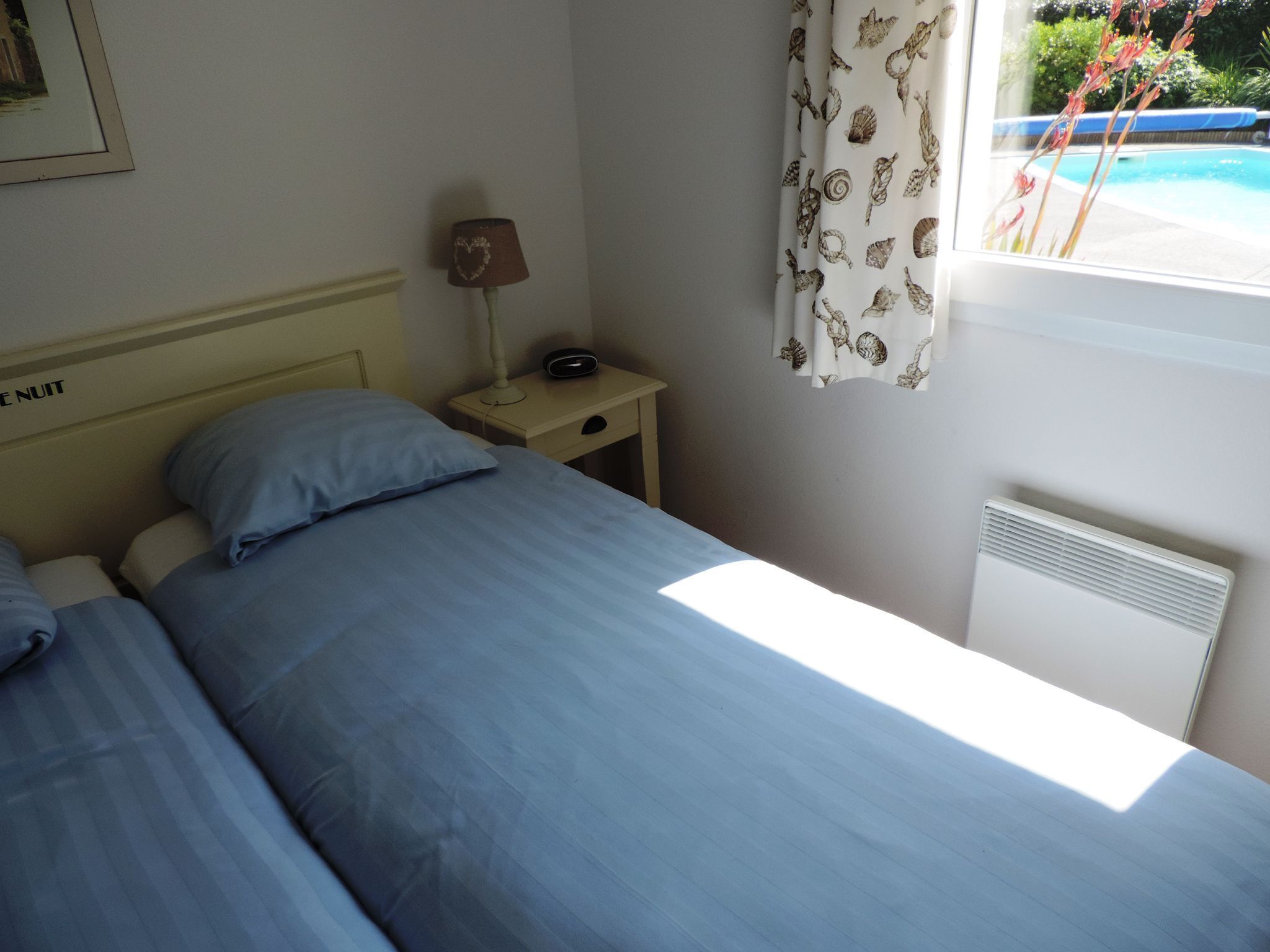 Biệt thự | Tiện nghi tại phòng