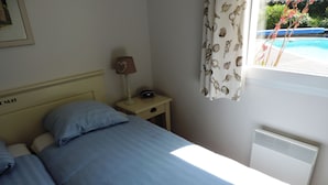 Unclassified image, 3 of 22, button - Villa in France With Private Heated Pool (Les Sables-d'Olonne)