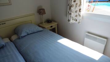 Biệt thự | Tiện nghi tại phòng