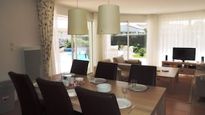 Unclassified image, 4 of 22, button - Villa in France With Private Heated Pool (Les Sables-d'Olonne)