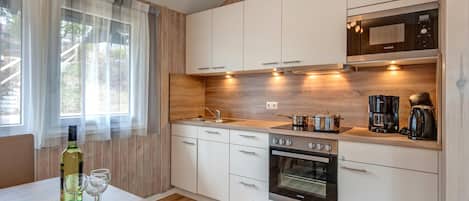 Bungalow | Private kitchen