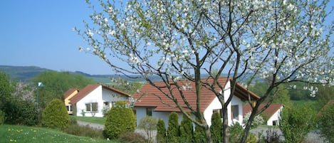 House | Exterior