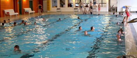 Maison | Piscine | Piscine extérieure