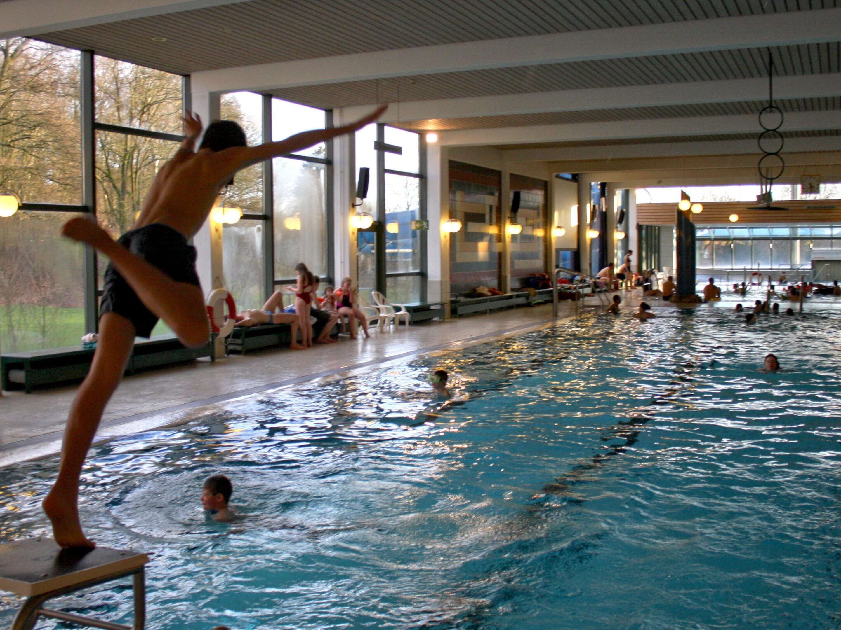 House | Pool | Outdoor pool