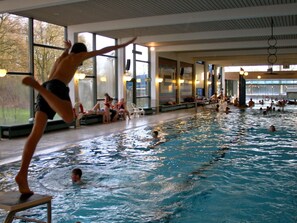 Maison | Piscine | Piscine extérieure