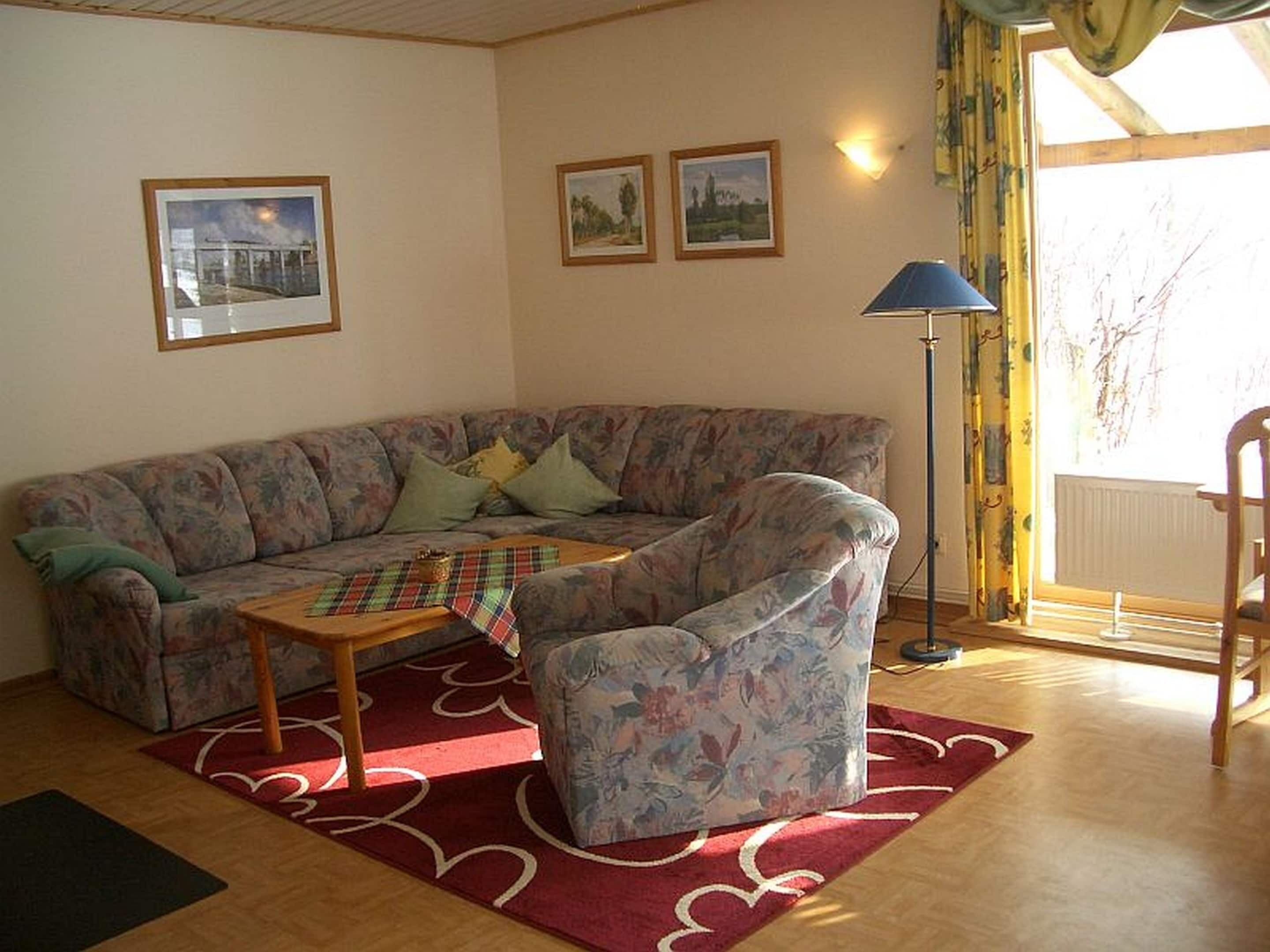House | Living room