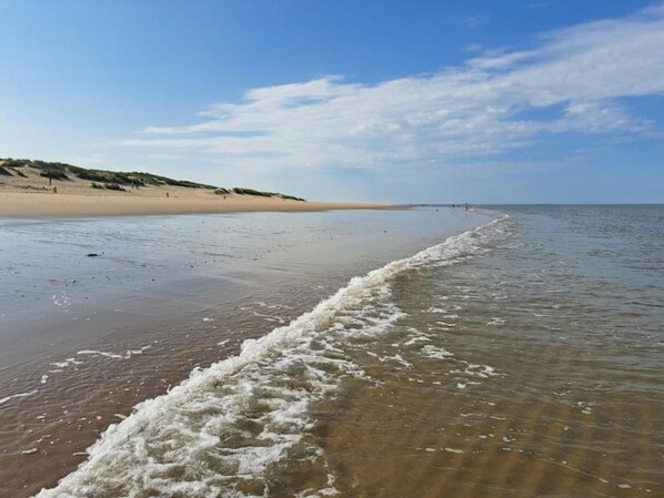 House | View from property