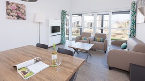Hus | Oppholdsområde