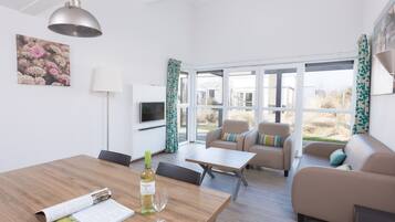House | Living area