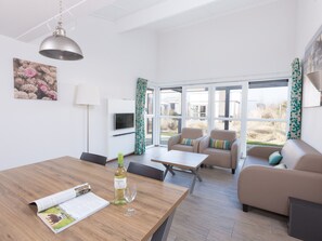 House | Living area