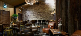 Detached Single Story Holiday Home Near the Sea