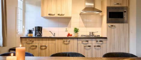 Villa | Cuisine privée